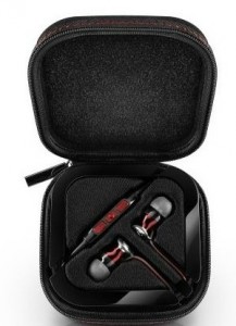  Sennheiser Momentum in-ear M2 IEG Black 5