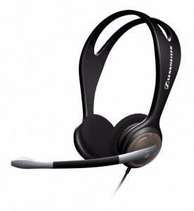  Sennheiser PC 136 USB (500914)