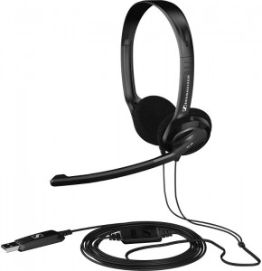  Sennheiser PC 36 CALL CONTROL (504523)