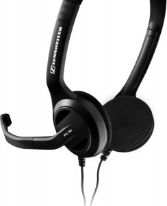  Sennheiser PC 36 CALL CONTROL (504523) 3