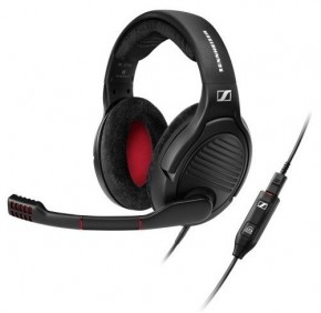  Sennheiser PC 373D (506528)