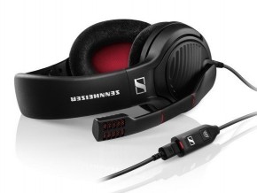  Sennheiser PC 373D (506528) 4