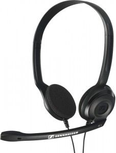  Sennheiser PC 3 Chat (504195) 4