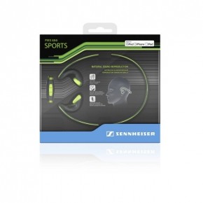  Sennheiser PMX 684i Sports 5