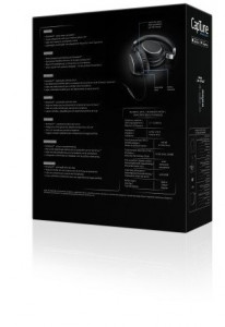  Sennheiser PXC 480 (506518) 8