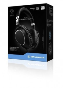  Sennheiser PXC 480 (506518) 9