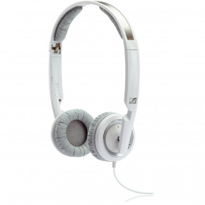  Sennheiser PX 200-II White (502864)