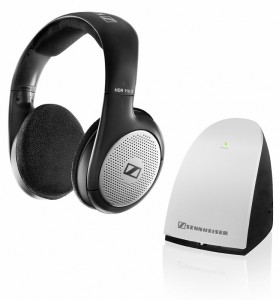  Sennheiser RS 110-8 II (504775) 3