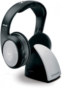  Sennheiser RS 110-8 II (504775) 4