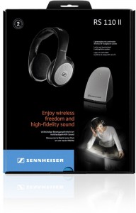  Sennheiser RS 110-8 II (504775) 8