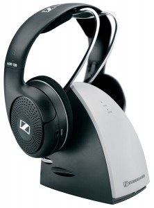  Sennheiser RS 120-8