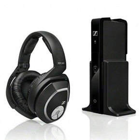  Sennheiser RS 165 3