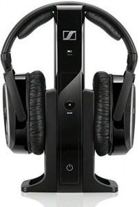  Sennheiser RS 165 4