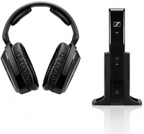  Sennheiser RS 165 5