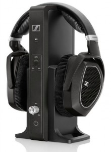  Sennheiser RS 185