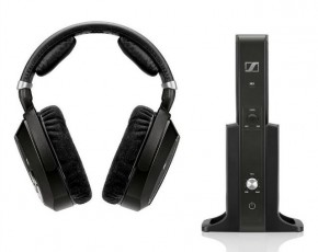  Sennheiser RS 185 3