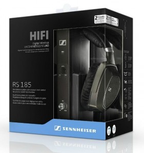  Sennheiser RS 185 6