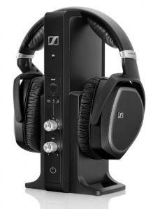  Sennheiser RS 195