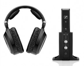  Sennheiser RS 195 3