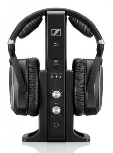  Sennheiser RS 195 5