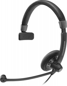  Sennheiser SC 40 USB CTRL Black (506500)