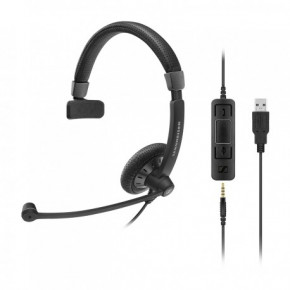  Sennheiser SC 45 USB CTRL (507084)