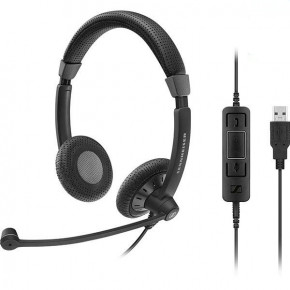  Sennheiser SC 75 USB MS (507086)