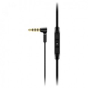  Sennheiser M2 IEI Travel Chrome Black (506827) 3