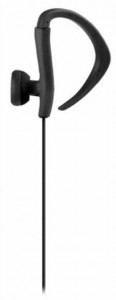  SkullCandy Chops Bud Hanger black/black 3