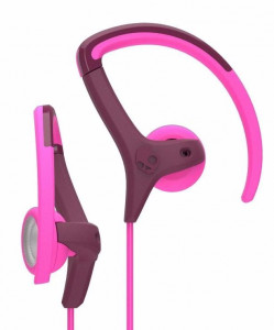  Skullcandy Chops Bud Plum/Pink (S4CHHZ-449)