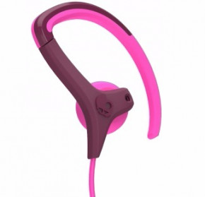  Skullcandy Chops Bud Plum/Pink (S4CHHZ-449) 4