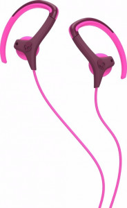  Skullcandy Chops Bud Plum/Pink (S4CHHZ-449) 6