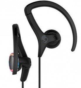  Skullcandy Chops Bud Swirl/Black/Gray (S4CHJZ-522)