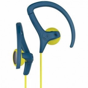  Skullcandy Chops Bud Teel/Acid (S4CHJZ-358)