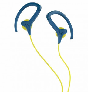  Skullcandy Chops Bud Teel/Acid (S4CHJZ-358) 3