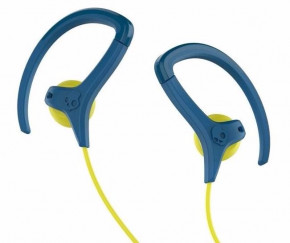  Skullcandy Chops Bud Teel/Acid (S4CHJZ-358) 4