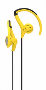  Skullcandy Chops Bud Yellow/Black (S4CHGZ-411) 3