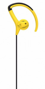  Skullcandy Chops Bud Yellow/Black (S4CHGZ-411) 4