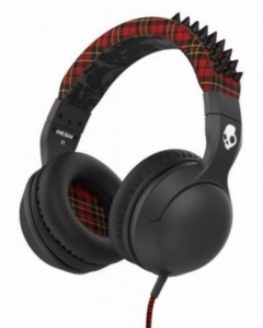  Skullcandy Hesh 2 Black/White (S6HSHY-463)