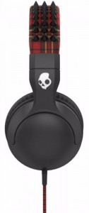  Skullcandy Hesh 2 Black/White (S6HSHY-463) 3