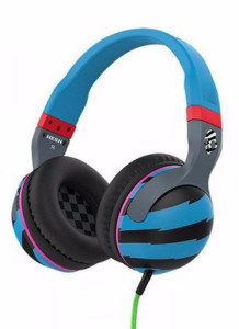  Skullcandy Hesh 2 Blue/Lightning (S6HSHY-464-PS)