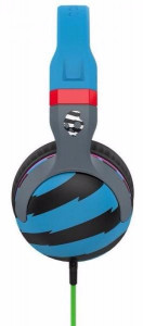  Skullcandy Hesh 2 Blue/Lightning (S6HSHY-464-PS) 3