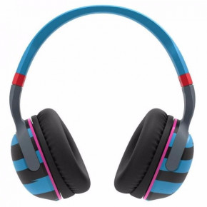  Skullcandy Hesh 2 Blue/Lightning (S6HSHY-464-PS) 4