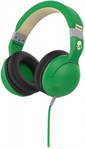  Skullcandy Hesh 2 Green (S6HSHY-465)