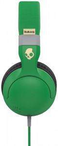  Skullcandy Hesh 2 Green (S6HSHY-465) 3