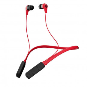  Skullcandy Ink-d Earbuds Red Refurbished 4