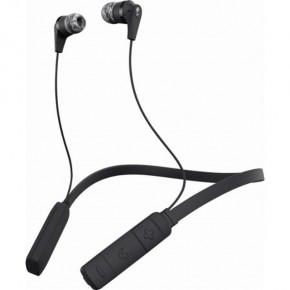  Skullcandy Ink-d Wireless Bluetooth Earbuds Black (BULK)