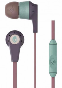  Skullcandy Ink`d Purple/Salmon/Green (S2IKJY-530) 3