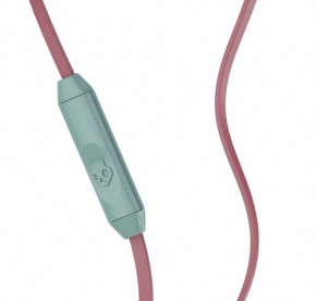  Skullcandy Ink`d Purple/Salmon/Green (S2IKJY-530) 4