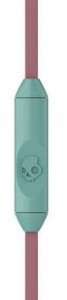  Skullcandy Ink`d Purple/Salmon/Green (S2IKJY-530) 5